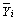 *